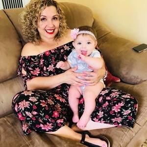 Meet your Posher, Sandra